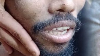 চার বছরের শিশুকে ধর্ষণের চেষ্টা : গণপিটুনিতে ধর্ষক নিহত