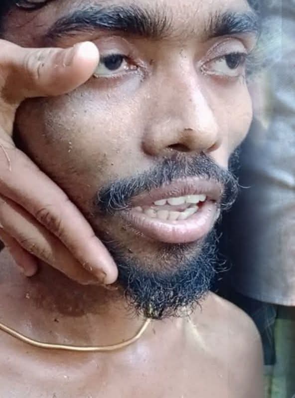 চার বছরের শিশুকে ধর্ষণের চেষ্টা : গণপিটুনিতে ধর্ষক নিহত