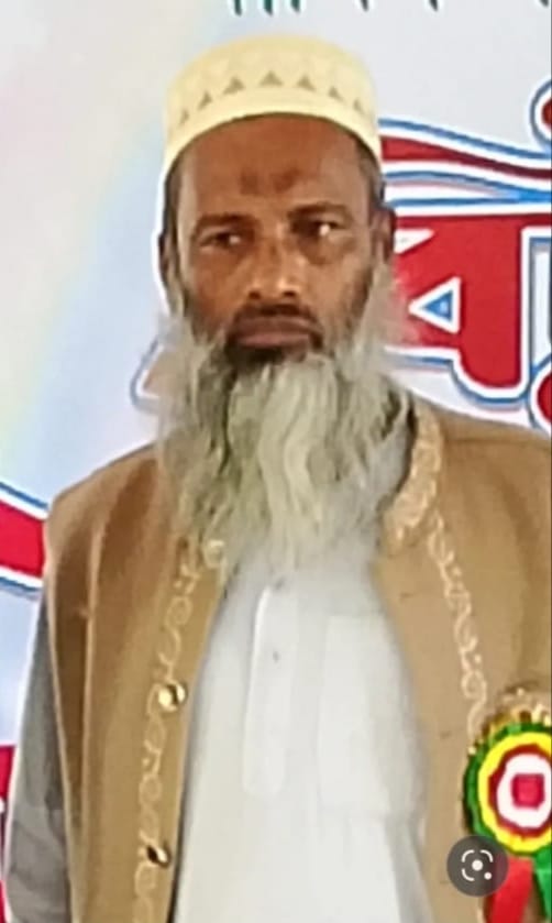 মুলাদীর এক মাদ্রাসা  সুপারের তেলেসমাতি
