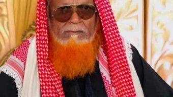 ভোলায় বীর মুক্তি যোদ্ধা আলহাজ্ব ইউনুছ মিয়া’র ৪র্থ মৃত্যুবার্ষিকী পালিত