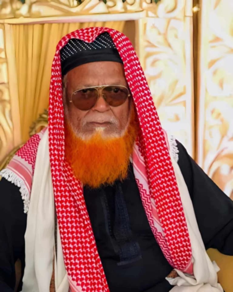 ভোলায় বীর মুক্তি যোদ্ধা আলহাজ্ব ইউনুছ মিয়া’র ৪র্থ মৃত্যুবার্ষিকী পালিত