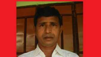 ৯ বছরের স্কুলছাত্রীকে ধর্ষণ মামলায় অভিযুক্ত গ্রেফতার