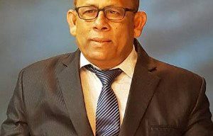 যবিপ্রবি এফএমবি বিভাগের নতুন চেয়ারম্যান অধ্যাপক ড. আমিনুর রহমান
