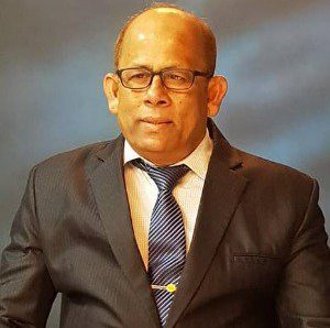 যবিপ্রবি এফএমবি বিভাগের নতুন চেয়ারম্যান অধ্যাপক ড. আমিনুর রহমান