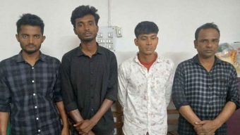 রংপুরে হত্যা মামলায় ৪ জনের যাবজ্জীবন