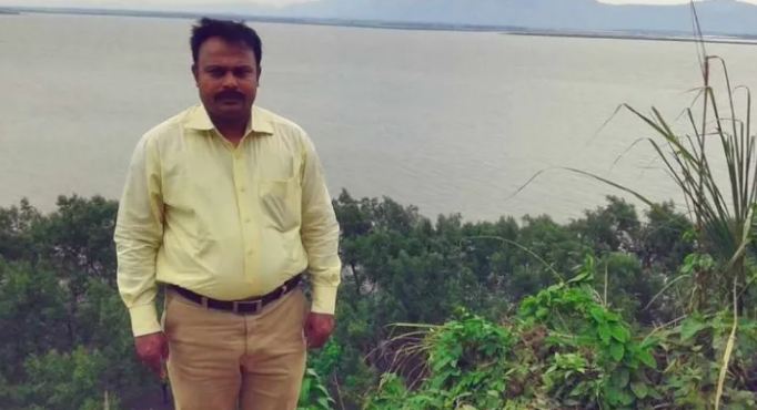 বিদ্যালয়ের পঞ্চম শ্রেণীর এক শিক্ষার্থীকে ধর্ষণের অভিযোগ গ্রেফতার শিক্ষক