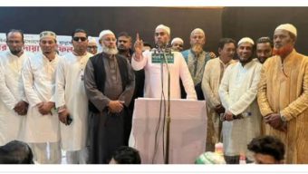 বালাগঞ্জ উপজেলা বিএনপির ইফতার মাহফিলের ও আলোচনা সভা অনুষ্ঠিত
