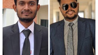 যবিপ্রবিতে  গাজীপুর জেলা ছাত্র কল্যাণ সমিতির নতুন কমিটি ঘোষণা