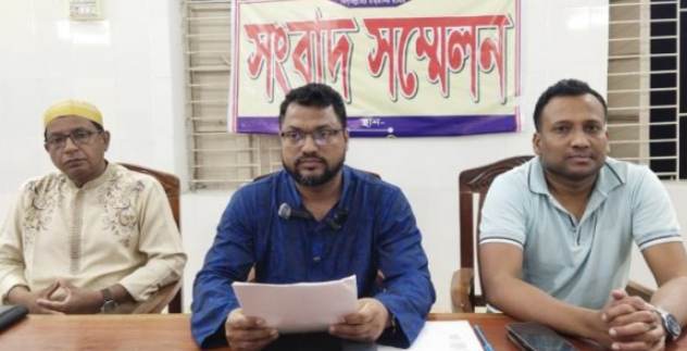 গলাচিপা ইউএনও’র অফিসিয়াল ফেসবুক পেইজ হ্যাক, ইউএনও’র সংবাদ সম্মেলন