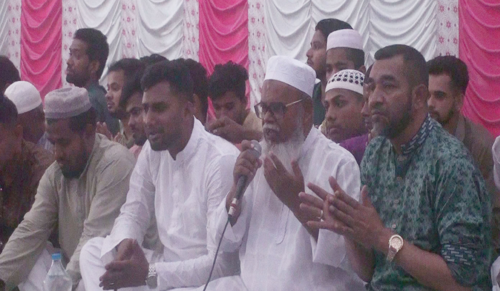 গোপালগঞ্জে যুবদলের ইফতার ও দোয়া মাহফিল অনুষ্ঠিত