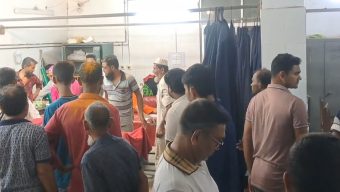 গোপালগঞ্জে জমিতে পানি দেয়াকে কেন্দ্র করে সংঘর্ষে নারী নিহত, আহত ১০