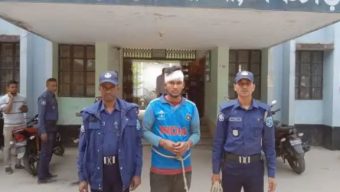 ধর্ষণের পর যৌনাঙ্গ ও স্তন কেটে হত্যা