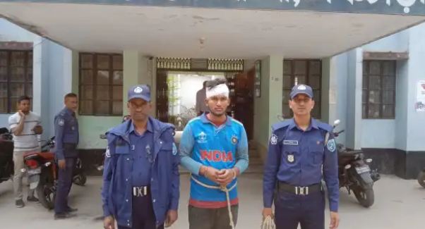 ধর্ষণের পর যৌনাঙ্গ ও স্তন কেটে হত্যা