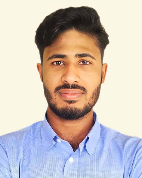 গণতান্ত্রিক ছাত্র সংসদের যুগ্ম সদস্য সচিব হলেন কুবি শিক্ষার্থী “রুবেল”