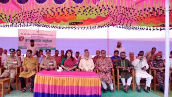 মহান স্বাধীনতা ও  জতীয় দিবস ২০২৫ উদযাপন