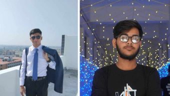 যবিপ্রবিতে সাতক্ষীরা জেলা ছাত্রকল্যাণ সমিতির নতুন কমিটি গঠিত