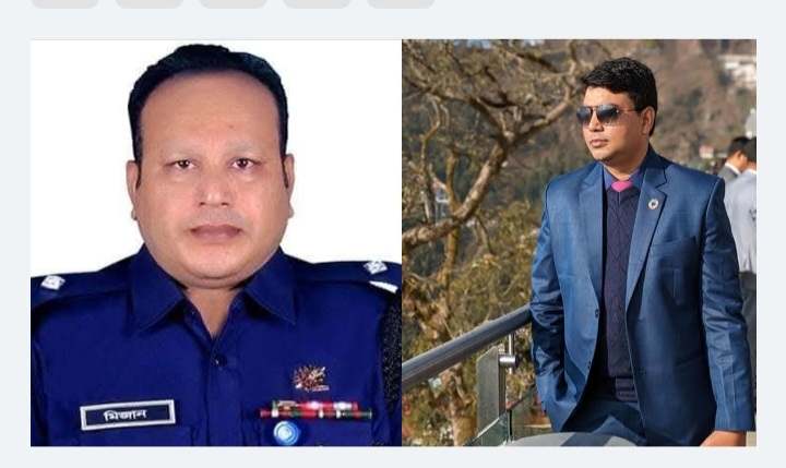 বরগুনার সাবেক উপজেলা নির্বাহী কর্মকর্তা,পিআইও, ওসি সহচারজনের বিরুদ্ধে আদালতে মামলা