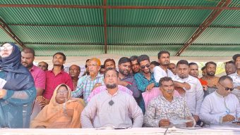 রামপালে দ্রব্য মূল্যের উর্ধগতি, বিএনপি’র আহব্বায়ক তুহিনের নামে মিথ্যা মামলা প্রত্যাহারের দাবীতে প্রতিবাদ সমাবেশ