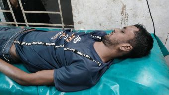 গোপালগঞ্জে দিনে দুপুরে ডাকাতিকালে যুবককে হত্যা, নগদ অর্থ ও স্বর্নালংকার লুট