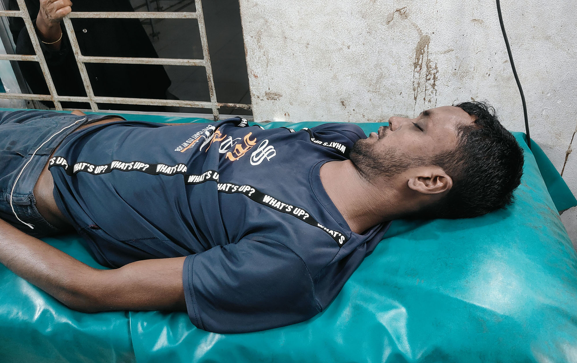 গোপালগঞ্জে দিনে দুপুরে ডাকাতিকালে যুবককে হত্যা, নগদ অর্থ ও স্বর্নালংকার লুট