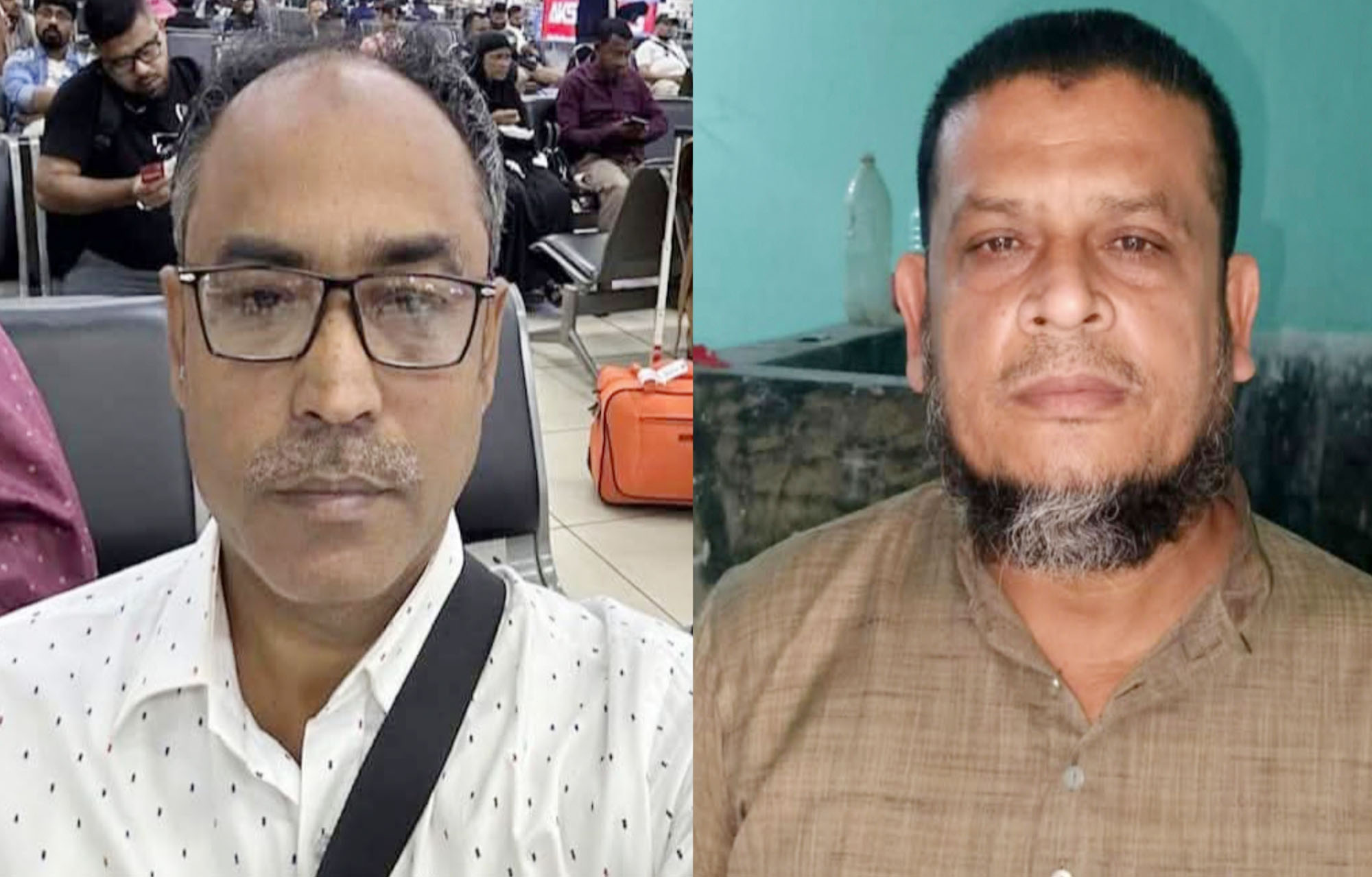 গোপালগঞ্জে পুলিশের উপর হামলা মামলায় দুই আওয়ামী লীগ নেতা গ্রেফতার
