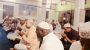 বোরহানউদ্দিনে উপজেলা শ্রমিক দলের সভাপতির রোগ মুক্তি কামনায় দোয়া অনুষ্ঠিত