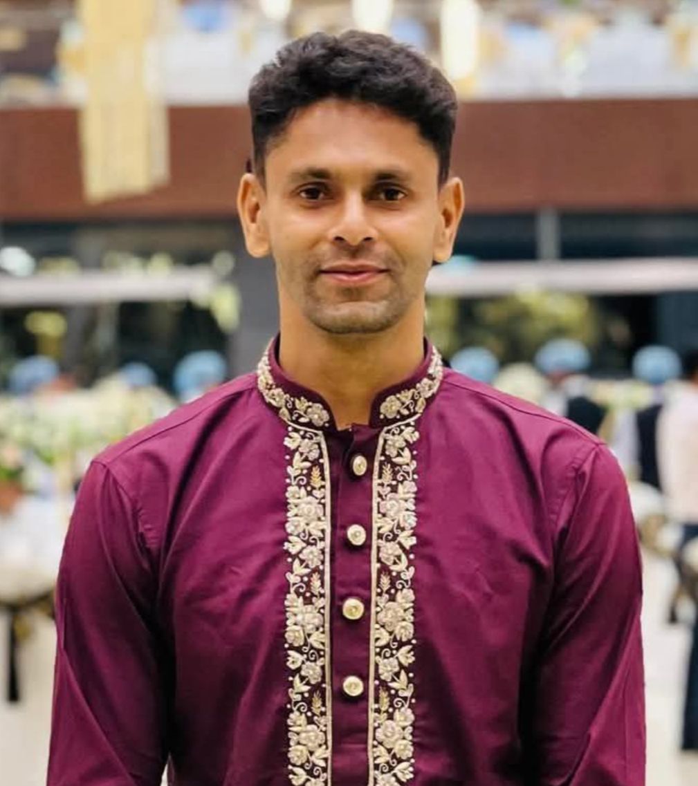 টুঙ্গিপাড়া ছাত্রলীগের সাধারণ সম্পাদক গ্রেফতার