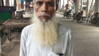 গলাচিপায় অজ্ঞান পার্টির খপ্পরে পরে অটোবোরাক হারিয়ে দিশেহারা রফিকুল ইসলাম