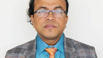 যোগ্যতা ছাড়াই নিয়োগ, যবিপ্রবি অধ্যাপক ড. ইকবালের বিরুদ্ধে দুদকের মামলা