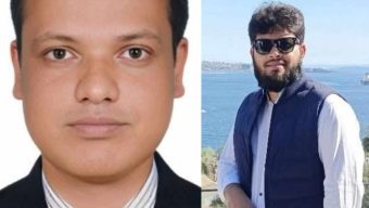 যবিপ্রবির প্রশাসনিক পদে নতুন দুই মুখ