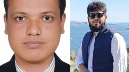 যবিপ্রবির প্রশাসনিক পদে নতুন দুই মুখ