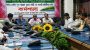 প্লাস্টিক ও পলিথিন বন্ধে করণীয় বিষয়ক শিক্ষণ ও অভিজ্ঞতা বিনিময় সভা অনুষ্ঠিত