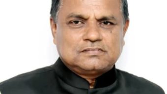 গোপালগঞ্জে দিদার হত্যা মামলায় উপজেলা আ’লীগের সহসভাপতি ইউপি চেয়ারম্যান গ্রেফতার
