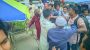রংপুরের আদালত প্রাঙ্গনে গনমাধ্যম কর্মীদের উপর  হামলা, ক্যামেরা ভাংচুর : আহত-৮