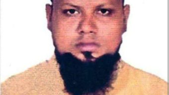 গোপালগঞ্জে দিদার হত্যা মামলায় ইউপি চেয়ারম্যান গ্রেফতার
