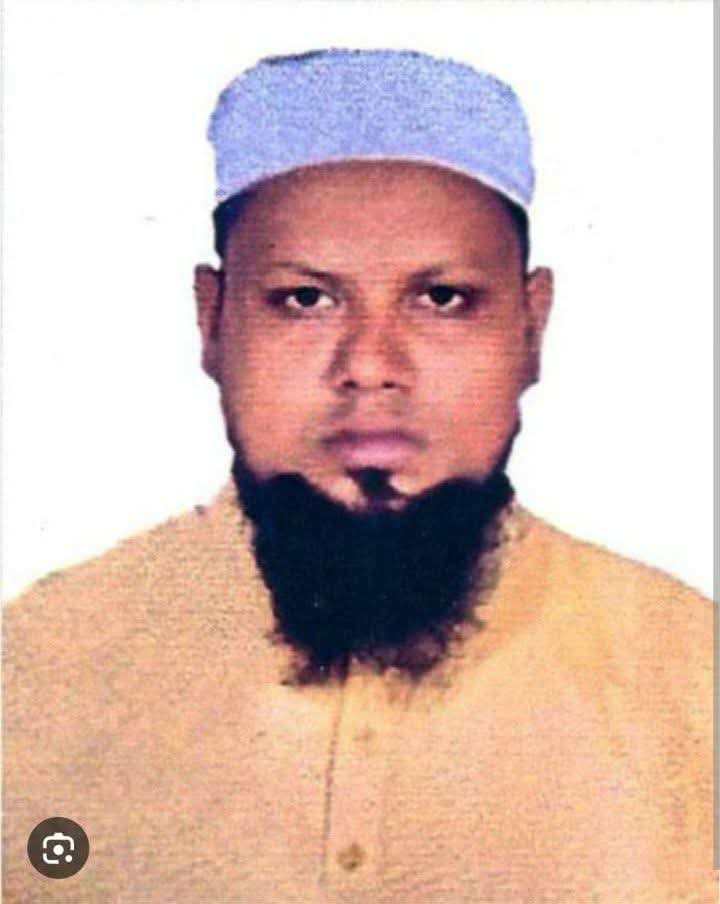 গোপালগঞ্জে দিদার হত্যা মামলায় ইউপি চেয়ারম্যান গ্রেফতার