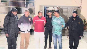ভোলায় সাংবাদিকদের উপর হামলার ঘটনায় র‍্যাবের হাতে আটক ৩