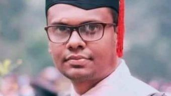 ছাত্রনেতা শোয়েবের মৃত্যুতে গলাচিপায় শোকের ছায়া