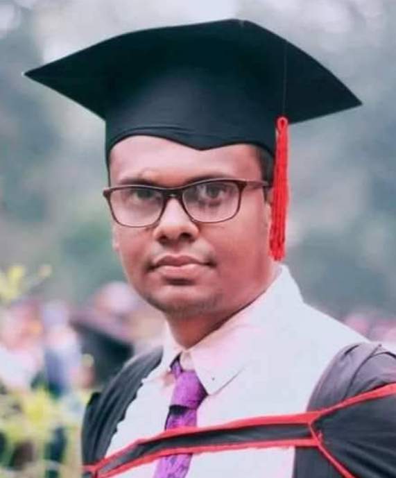 ছাত্রনেতা শোয়েবের মৃত্যুতে গলাচিপায় শোকের ছায়া