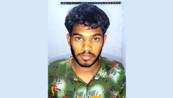 বোনকে ধর্ষণ, ভাই গ্রেফতার