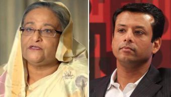 প্লট বরাদ্দে দুর্নীতি: হাসিনা-জয়ের বিরুদ্ধে গ্রেপ্তারি পরোয়ানা