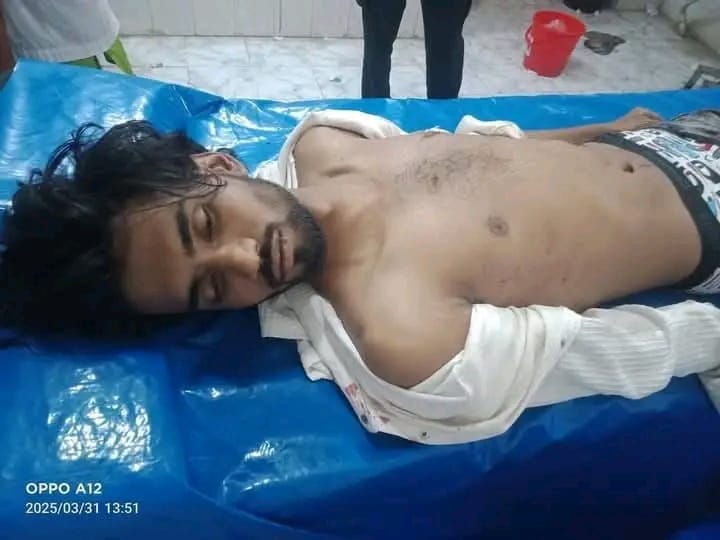 ঈদের দিন ঘুরতে বের হয়ে মোটরসাইকেল দূর্ঘটনায় প্রাণ গেলো স্বামীর, আহত স্ত্রী