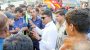 বরিশালে সিন্ডিকেটের দৌরাত্ম্যে ভাড়া নৈরাজ্যের অভিযোগ  ll কর্মস্থলগামী যাত্রীদের দুর্ভোগ