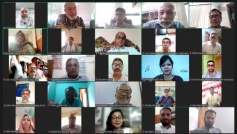 উচ্চ রক্তচাপ নিয়ন্ত্রণে টেকসই অর্থায়ন জরুরি