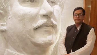 ছাত্র আন্দোলনে অর্থের যোগানদাতা জুলফিকার র‍্যাবের হাতে আটক। গ্রেপ্তার নিয়ে পুলিশের নাটক!