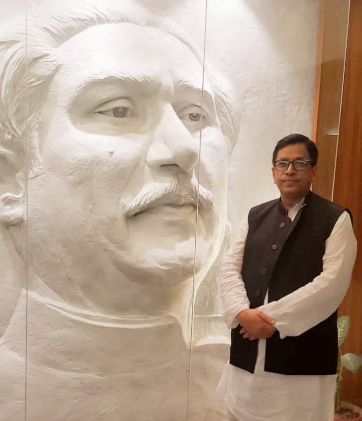 ছাত্র আন্দোলনে অর্থের যোগানদাতা জুলফিকার র‍্যাবের হাতে আটক। গ্রেপ্তার নিয়ে পুলিশের নাটক!