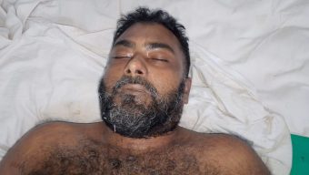 বরিশালে প্রেমিকার ছুরির আঘাতে ব্যবসায়ীর মৃত্যু