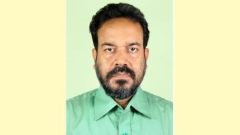 পতিত সরকারের সমর্থক অভিযোগে, ববি অধ্যাপককে সিন্ডিকেট সদস্য থেকে অব্যাহতি