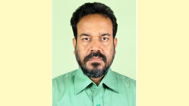 পতিত সরকারের সমর্থক অভিযোগে, ববি অধ্যাপককে সিন্ডিকেট সদস্য থেকে অব্যাহতি
