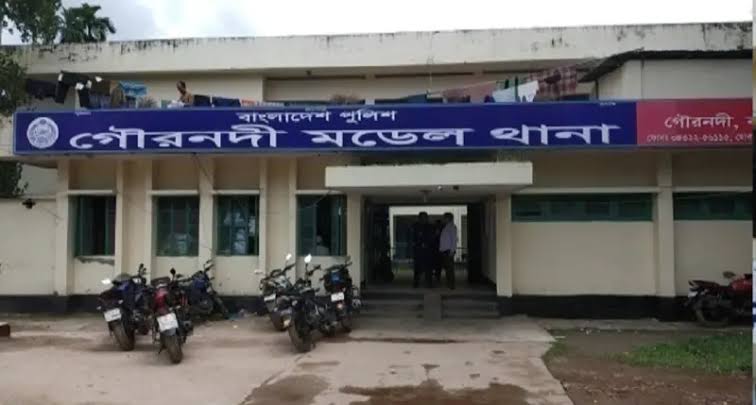 মাদরাসা ছাত্রীকে ধর্ষনের চেষ্টা : পরিচালকের বিরুদ্ধে মামলা